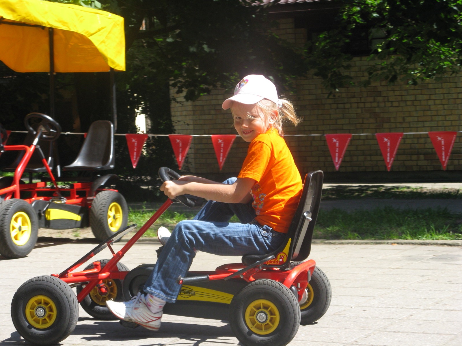 Детская фотография Регины