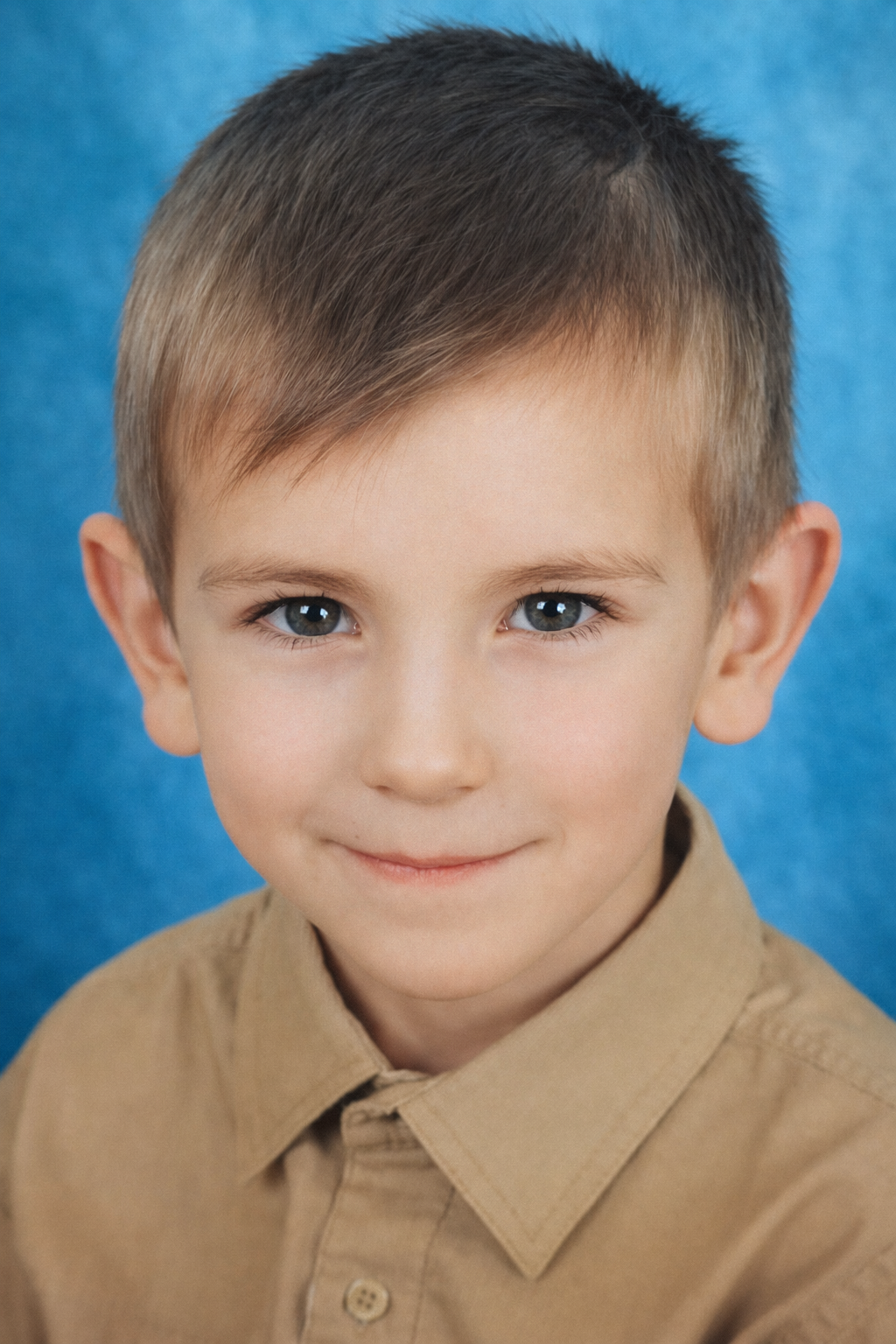 Детская фотография Максима